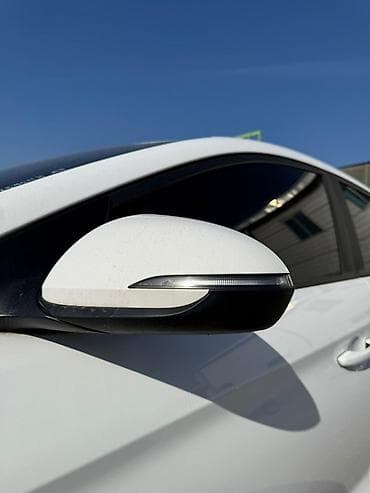 Hyundai: Hyundai Avante: 2019 г., 1.6 л, Автомат, Газ, Седан — 4