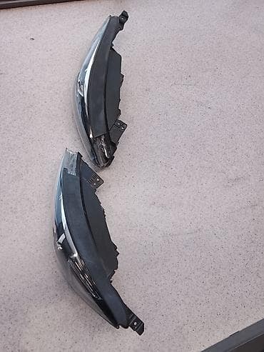 фара 2107: Передняя левая фара Kia 2017 г., Оригинал — 3