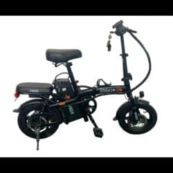 насос для велосипедов: Электровелосипед — 1