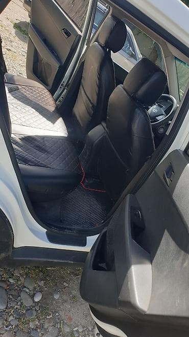 chrysler 300с: Hyundai Creta: 2019 г., 1.6 л, Автомат, Бензин, Кроссовер — 9
