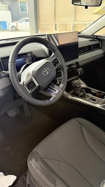 aion gac: Toyota RAV4: 2026 г., 2 л, Автомат, Гибрид, Кроссовер — 9