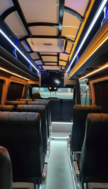 сиденье фольксваген венто: По региону, Аэропорт, По городу Бус | 20 мест — 1