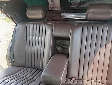 часы диски: Mercedes-Benz W124: 1995 г., 2.2 л, Автомат, Бензин, Седан — 4