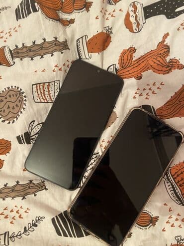 Redmi, Redmi 9A, Б/у, 32 ГБ, цвет - Черный