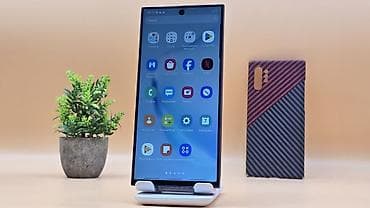 tecno spark 9pro: Samsung Note 10 Plus, Б/у, 256 ГБ, цвет - Белый, 2 SIM — 5