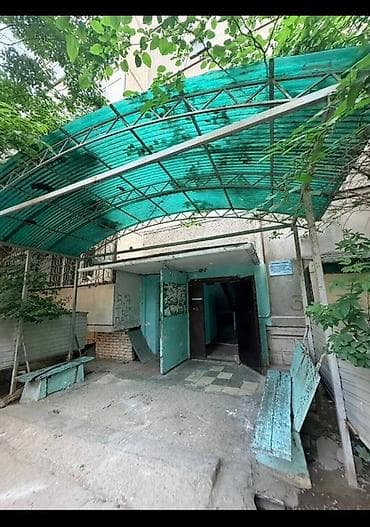 1 комната, 69 м², 106 серия, 1 этаж, Косметический ремонт — 9