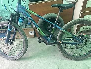 велдмастер машина: Городской велосипед, Skillmax, Рама M (156 - 178 см), Б/у — 2