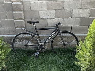 avento: Н либо продажа, Aventon cordoba 2016 года звезда декас 52т, шатуны — 1