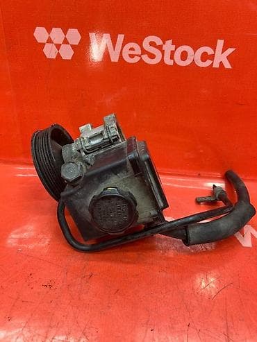 Гидроусилители: Гидроусилитель Ssangyong 2017 г., Б/у, Оригинал — 3