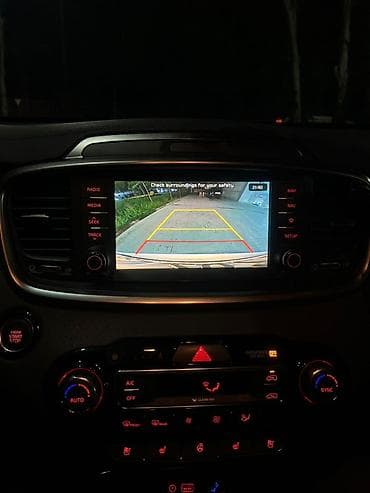 б у рейлинги багажник на хундай туксон бишкек: Kia Sorento: 2019 г., 2.2 л, Автомат, Дизель, Кроссовер — 4