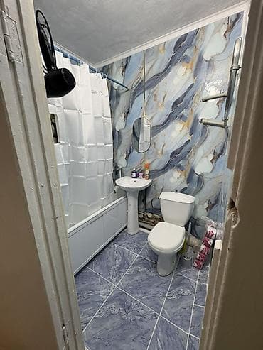 аренда помещения под кухню: 1 комната, С мебелью полностью — 4