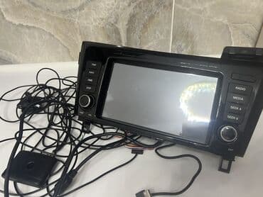 Видеорегистраторы