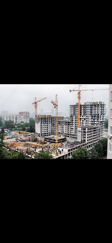 строительство домов в рассрочку: Балконы, Бани, Дома Больше 6 лет опыта — 1