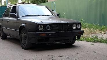 вмw капля: BMW 3 series: 1996 г., Седан — 1