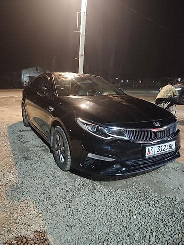 бампер киа соренто: Kia K5: 2020 г., 2 л, Автомат, Газ, Седан — 8