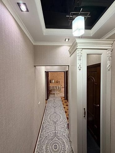 di store: 4 комнаты, 76 м², 106 серия, 6 этаж, Евроремонт — 9