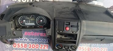 хюндай соната бишкек: Торпедо Hyundai 2006 г., Колдонулган, Оригинал, Германия — 3