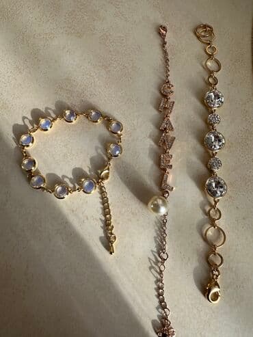 шикарная бижутерия: Все вместе — 6