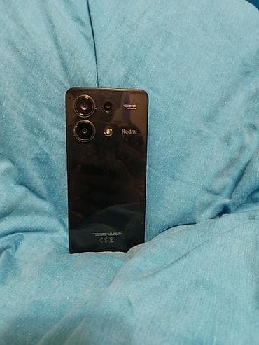 телефон редми 8 а: Redmi, Redmi Note 13, Б/у, 256 ГБ, цвет - Черный, 2 SIM — 3