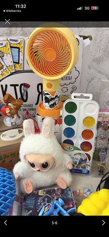 pul shark: Игрушки, продаю комплектом, новое и б/у, что-то брали в Дубаи — 5