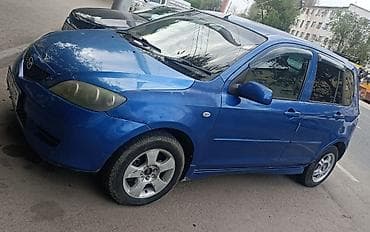 лобовое мазда демио: Mazda Demio: 2013 г., 1.4 л, Типтроник, Бензин, Хэтчбэк — 1