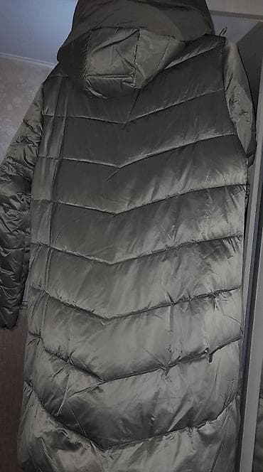 дорогие пуховики: Продаются 2 женские куртки 1-54 размера (Fulina) куртка надутая — 2