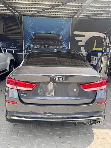 honda avensier: Kia K5: 2019 г., 2 л, Автомат, Газ, Седан — 4