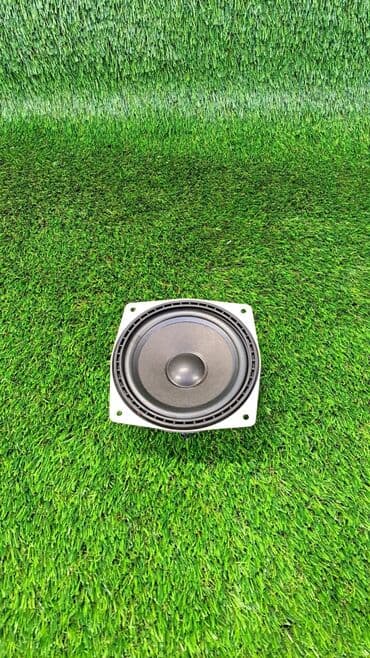 динамик бмв: Динамик Bmw 530I E39T M54B30 2005 (б/у) ​ Марка: BMW Модель: 530i Год — 1