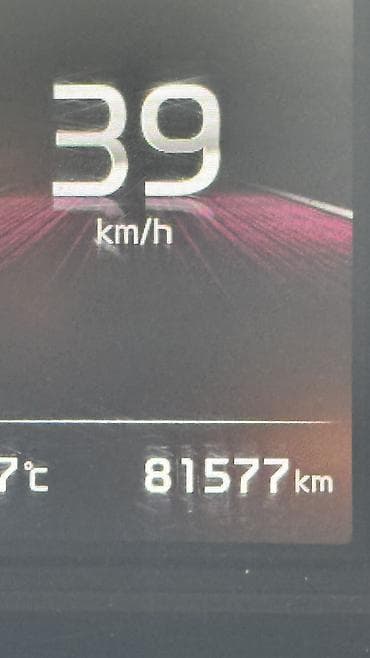 hundai gets: Kia K5: 2021 г., 2 л, Автомат, Бензин, Седан — 9