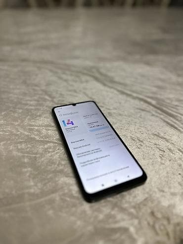 xeon 775: Redmi 13C, 256 ГБ - Экран: 6.74" с каплевидным вырезом под — 5