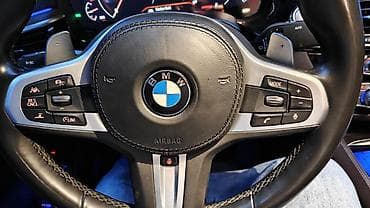 bmw e92: BMW 5 series: 2019 г., 2 л, Автомат, Бензин, Седан — 7