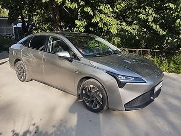 sonata 2014: Gac AION S PLUS. 602. Состояние отличное, запас хода 602 км. Камера — 1