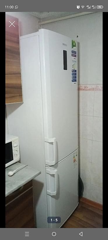 tp link router: Холодильник Beko, Б/у, Двухкамерный, No frost, 60 * 20 * 60 — 2