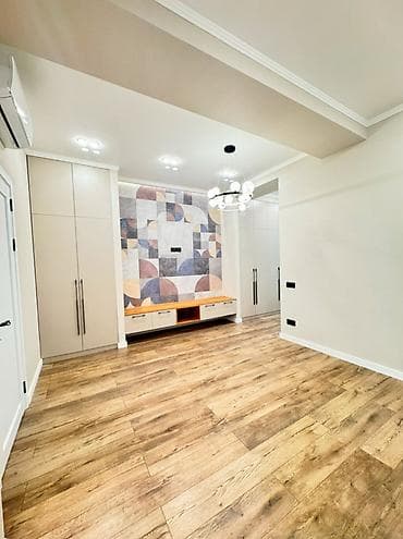 100000: 2 комнаты, 50 м², Элитка, 4 этаж, Евроремонт — 1