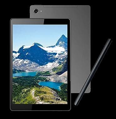 honor pad 10: Планшет, Huawei, память 64 ГБ, 8" - 9", 4G (LTE), Новый, Классический цвет - Серый — 2