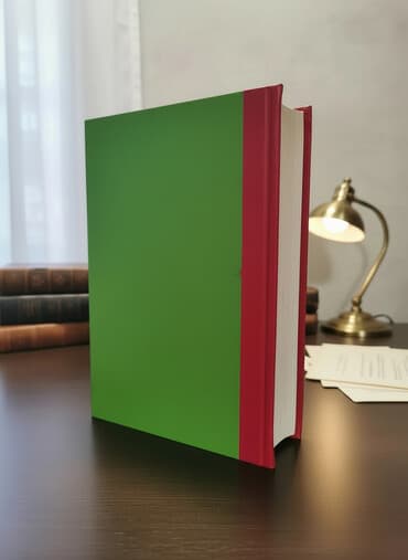 полки для документов: Архивный переплет документов любых форматов — 1