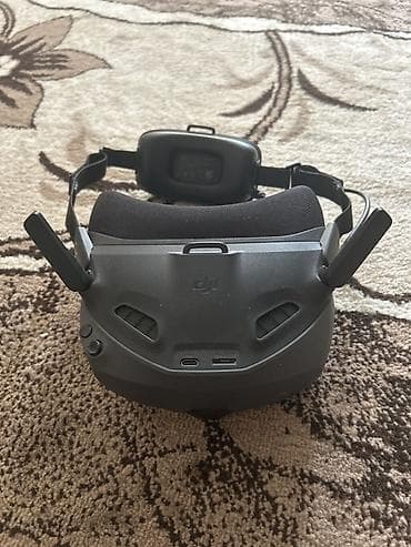 xbox 360 controller: DJI NEO 2 — комплект Motion Fly More Combo FPV-дрон для захватывающих — 2