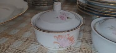 кухонные гарнитур буу: Столовый сервиз, СССР. Отличное состояние
обмена нет — 12