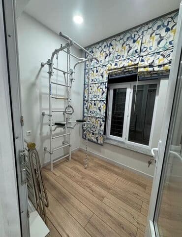 долгосрочная аренда квартир 1 комната: 3 комнаты — 5