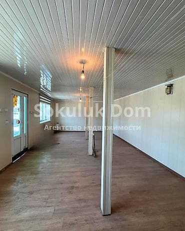 ошский рынак: 🏠Продается коммерческое помещение под бизнес в с. Сокулук 🟡 Участок — 3