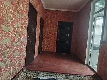 продажа домов в дмитриевке: Продается жилой дом с двором. - Планировка: несколько изолированных — 4