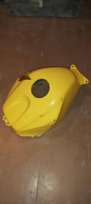 cobra выхлопные системы для мотоциклов: Пластик Honda — 9