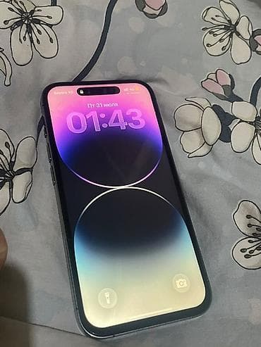 dji mic 2: IPhone (серия Pro, цвет тёмно‑фиолетовый) - Корпус: плоские стальные — 3