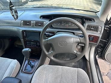 лак на авто: Toyota Mark II: 2000 г., 2.2 л, Автомат, Бензин, Универсал — 5
