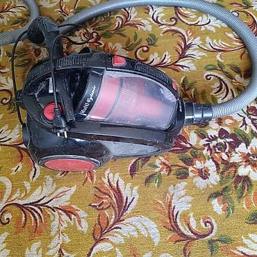 пылесос мидея: Пылесос циклонного типа Mirlux 2400 W - Мощность: 2400 W (указана на — 1