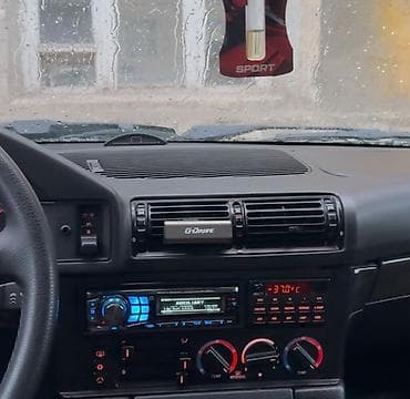 lexus is 2017: BMW 5 series: 1995 г., 2 л, Механика, Бензин, Седан — 7
