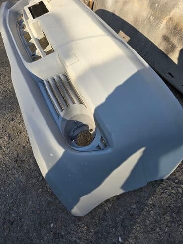 привозные моторы на ауди бишкек: Бампер Передний Toyota, Б/у, Оригинал — 2