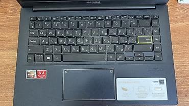 ASUS VivoBook S14/S15 — тонкий и легкий ноутбук в синем алюминиевом — 3