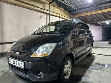 полик нексия 2: Chevrolet Matiz: 2009 г., 0.8 л, Автомат, Бензиновая, Хэтчбэк — 1