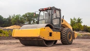 srv 3: Услуга каток 22 тонный аренда долгосрочной недельной, почасовой — 1